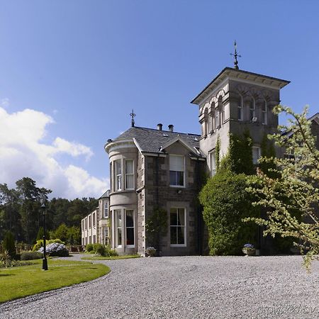 Loch Ness Country House Hotel Inverness Exterior photo