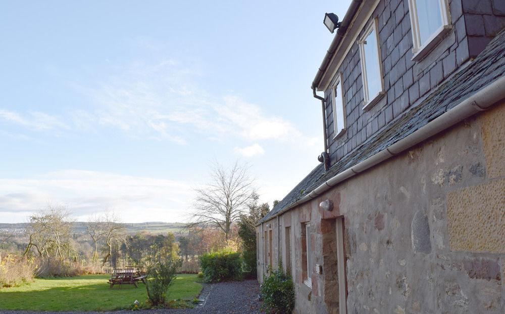 Loch Ness Country House Hotel Inverness Exterior photo