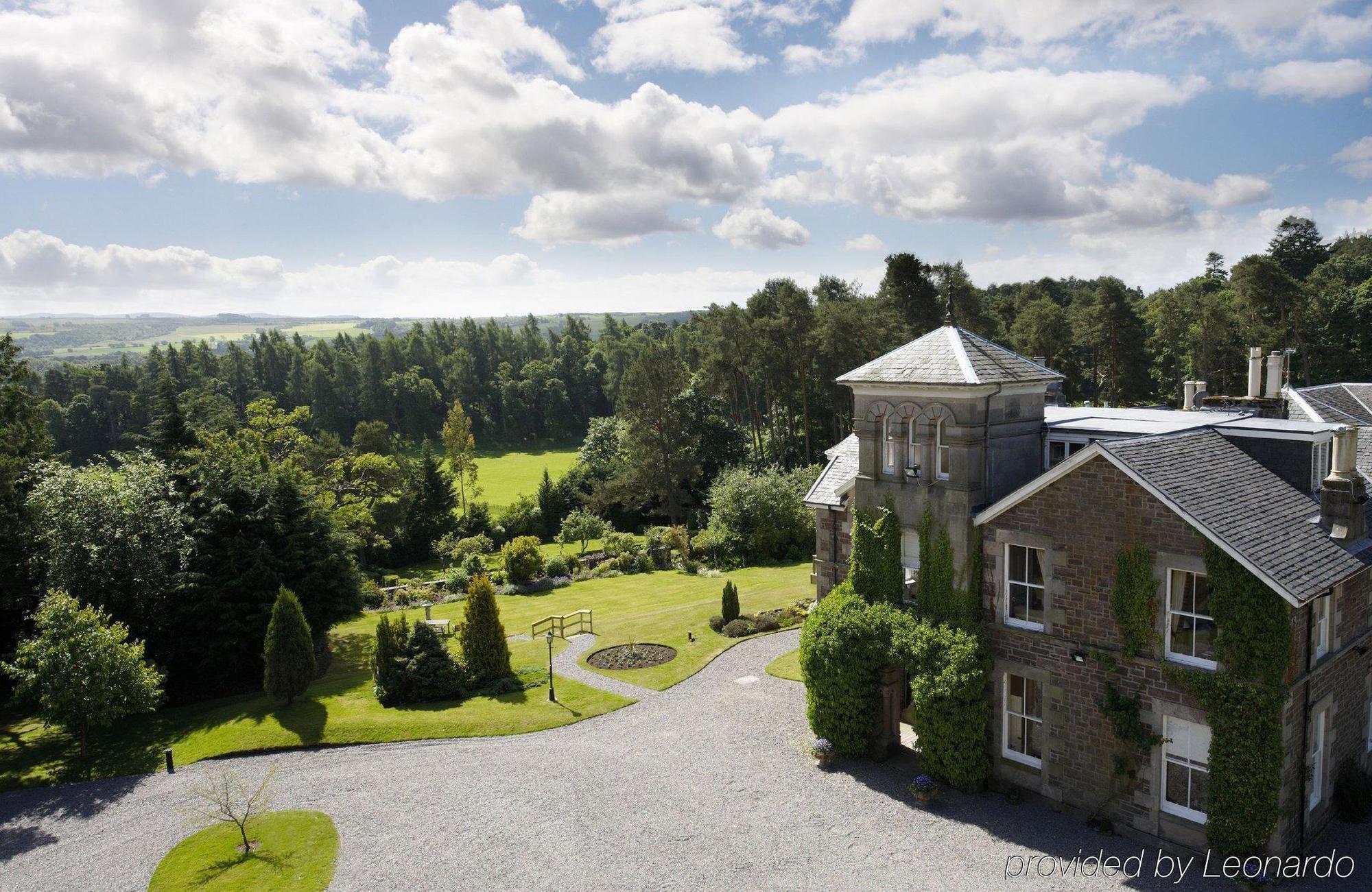 Loch Ness Country House Hotel Inverness Exterior photo