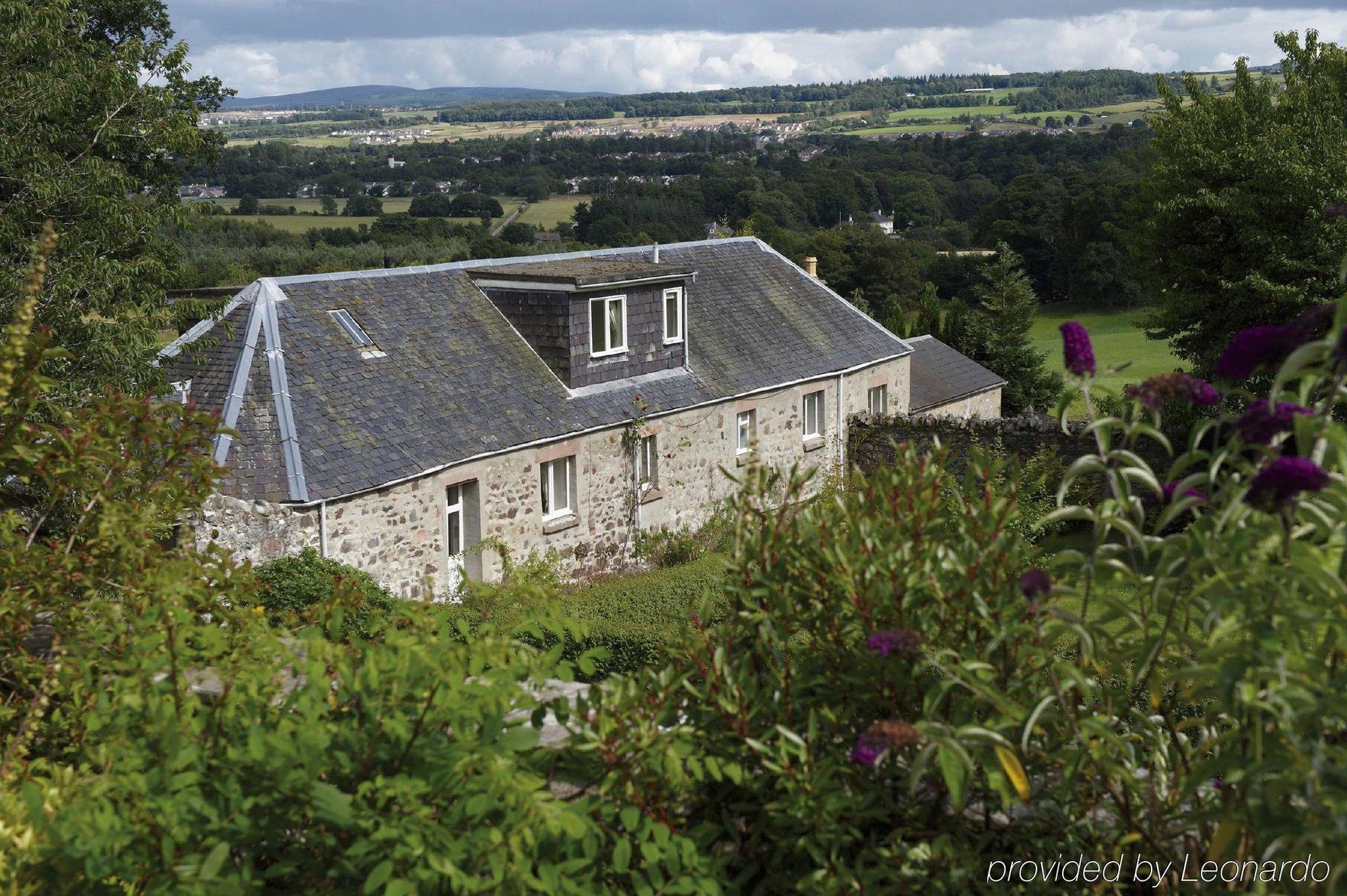 Loch Ness Country House Hotel Inverness Exterior photo