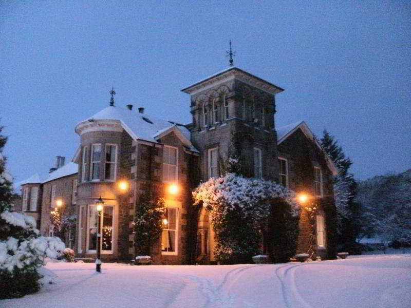 Loch Ness Country House Hotel Inverness Exterior photo