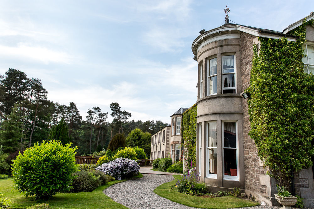 Loch Ness Country House Hotel Inverness Exterior photo